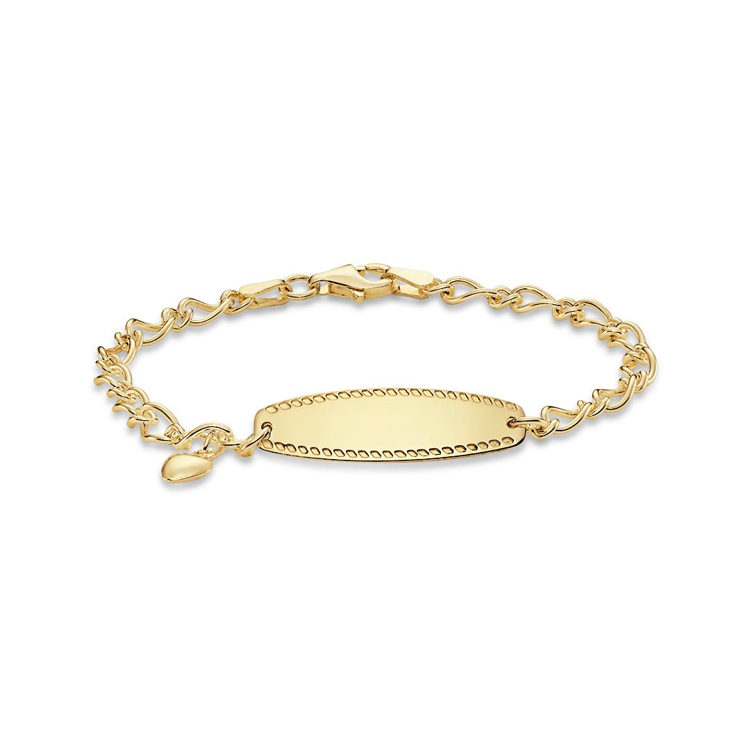 Baby Jewellery - Dracakis Jewellers
